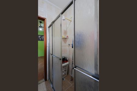 Casa para alugar com 140m², 3 quartos e 1 vagaBanheiro da suíte 3