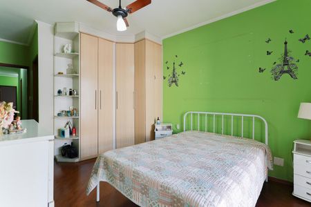 Casa para alugar com 140m², 3 quartos e 1 vagaSuíte 1