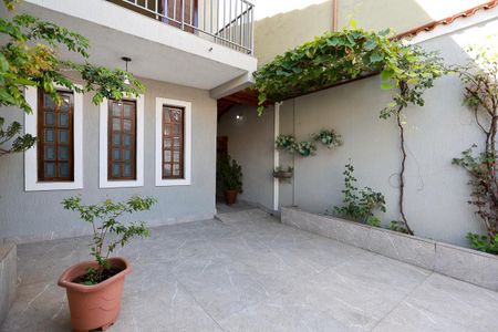 Casa para alugar com 140m², 3 quartos e 1 vagaGaragem