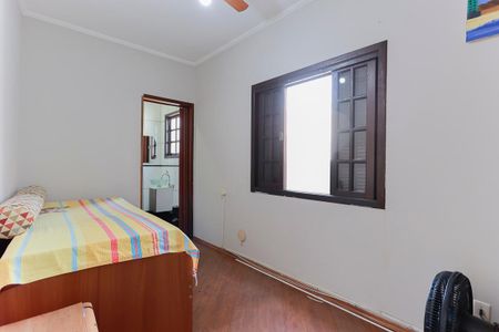 Casa para alugar com 140m², 3 quartos e 1 vagaBanheiro da suíte 2