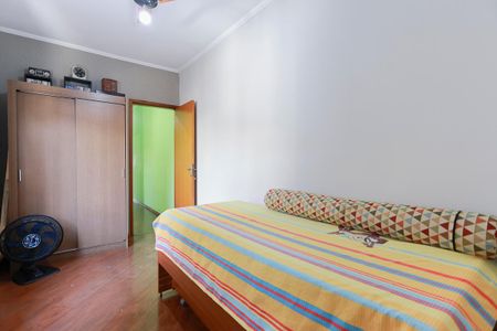 Casa para alugar com 140m², 3 quartos e 1 vagaBanheiro da suíte 2