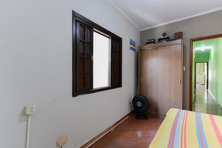 Casa para alugar com 140m², 3 quartos e 1 vagaBanheiro da suíte 2