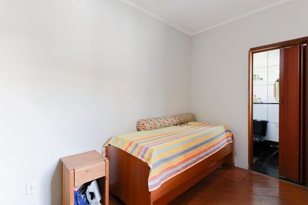 Casa para alugar com 140m², 3 quartos e 1 vagaBanheiro da suíte 1