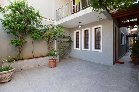 Casa para alugar com 140m², 3 quartos e 1 vagaGaragem