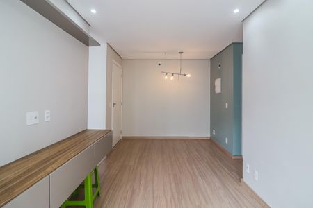 Sala de apartamento para alugar com 2 quartos, 44m² em Butantã, São Paulo
