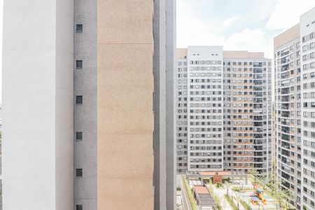 Quarto 2 de apartamento para alugar com 2 quartos, 44m² em Butantã, São Paulo