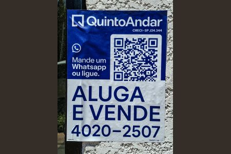 Apartamento para alugar com 44m², 2 quartos e sem vaga Apartamento para alugar com 44m², 2 quartos e sem vagaFachada