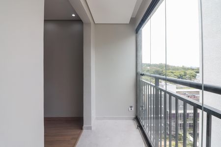 Apartamento para alugar com 44m², 2 quartos e sem vaga Apartamento para alugar com 44m², 2 quartos e sem vagaCozinha e Área de Serviço