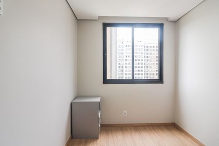 Apartamento para alugar com 44m², 2 quartos e sem vaga Apartamento para alugar com 44m², 2 quartos e sem vagaQuarto 2