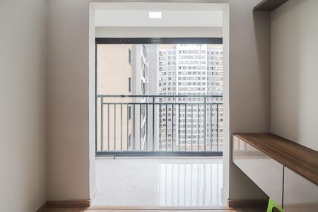 Sala de apartamento para alugar com 2 quartos, 44m² em Butantã, São Paulo