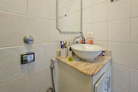 Apartamento para alugar com 85m², 2 quartos e 1 vagabanheiro 