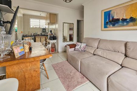 Apartamento para alugar com 85m², 2 quartos e 1 vagaSala