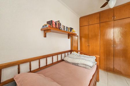 Apartamento para alugar com 85m², 2 quartos e 1 vagaQuarto