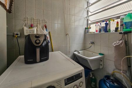 Apartamento para alugar com 85m², 2 quartos e 1 vagaÁrea de serviço 