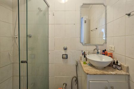 Apartamento para alugar com 85m², 2 quartos e 1 vagabanheiro