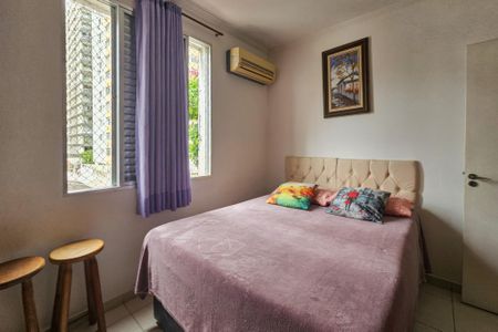 Apartamento para alugar com 85m², 2 quartos e 1 vagaSuite 1