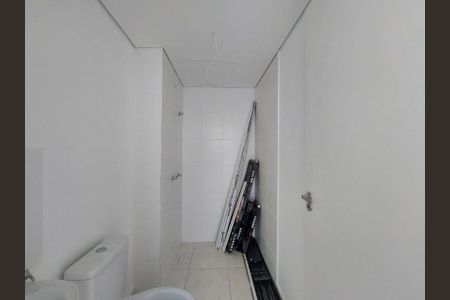 Apartamento à venda com 41m², 2 quartos e 1 vagaBanheiro 