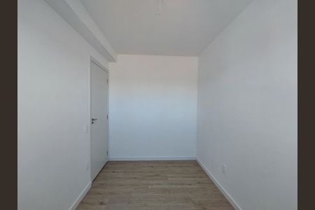 Apartamento à venda com 41m², 2 quartos e 1 vagaQuarto 2