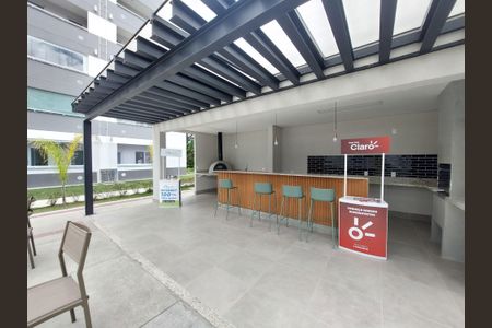 Apartamento à venda com 41m², 2 quartos e 1 vagaÁrea Comum