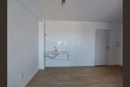 Apartamento à venda com 41m², 2 quartos e 1 vagaCozinha