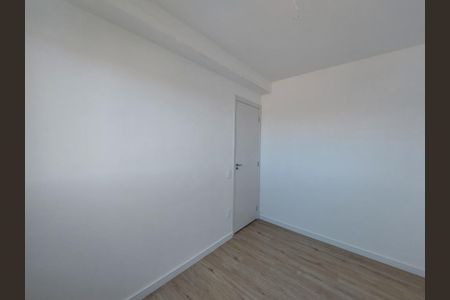 Apartamento à venda com 41m², 2 quartos e 1 vagaQuarto 2