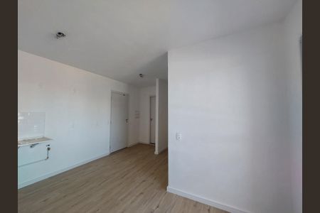 Sala de apartamento à venda com 2 quartos, 41m² em Vila Socorro, São Paulo