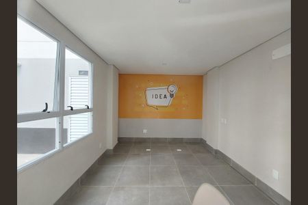 Apartamento à venda com 41m², 2 quartos e 1 vagaÁrea Comum