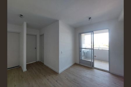 Sala de apartamento à venda com 2 quartos, 41m² em Vila Socorro, São Paulo