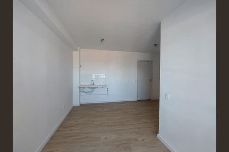 Apartamento à venda com 41m², 2 quartos e 1 vagaSala