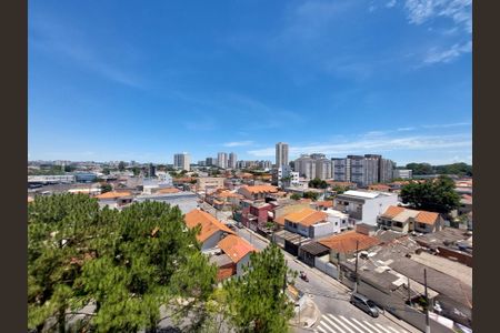 Apartamento à venda com 41m², 2 quartos e 1 vagaQuarto 2