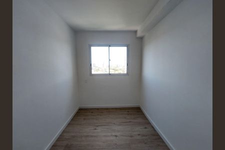 Apartamento à venda com 41m², 2 quartos e 1 vagaQuarto 2