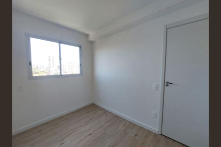 Apartamento à venda com 41m², 2 quartos e 1 vagaQuarto 2