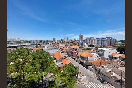 Apartamento à venda com 41m², 2 quartos e 1 vagaQuarto 1