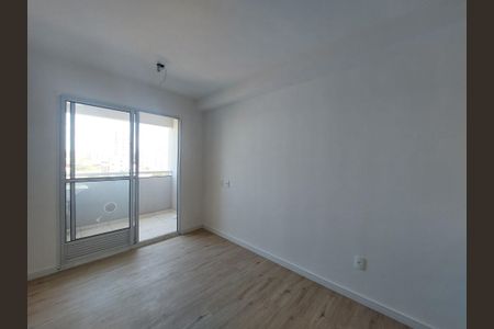 Apartamento à venda com 41m², 2 quartos e 1 vagaSala