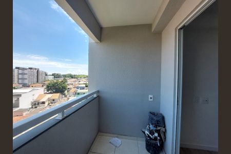 Apartamento à venda com 41m², 2 quartos e 1 vagaVaranda / Área de Serviço