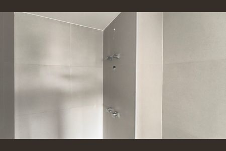 Apartamento à venda com 114m², 3 quartos e 2 vagasBanheiro da Suíte 3