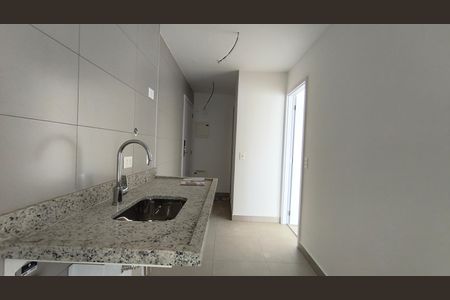 Apartamento à venda com 114m², 3 quartos e 2 vagasCozinha