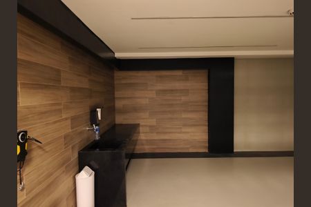 Apartamento à venda com 114m², 3 quartos e 2 vagasOficina