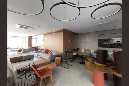 Foto 33 de apartamento à venda com 3 quartos, 114m² em Vila Mariana, São Paulo