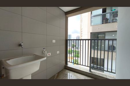 Apartamento à venda com 114m², 3 quartos e 2 vagasÁrea de Serviço