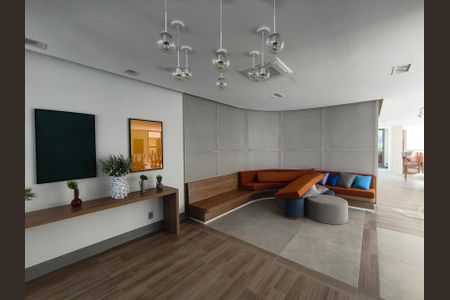 Apartamento à venda com 114m², 3 quartos e 2 vagasÁrea comum