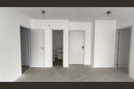 Sala de apartamento à venda com 3 quartos, 114m² em Vila Mariana, São Paulo