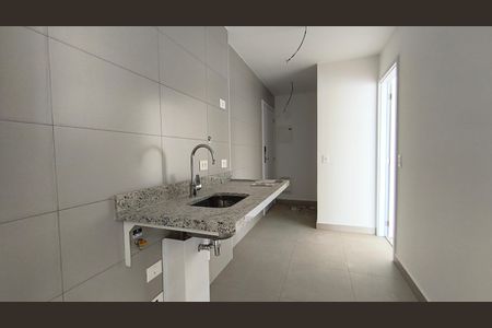 Apartamento à venda com 114m², 3 quartos e 2 vagasCozinha