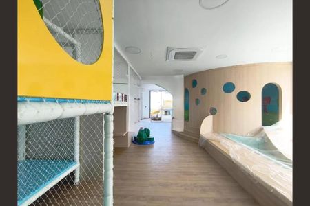 Foto 26 de apartamento à venda com 3 quartos, 114m² em Vila Mariana, São Paulo