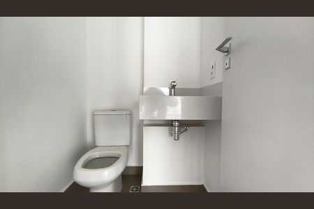 Apartamento à venda com 114m², 3 quartos e 2 vagasLavabo