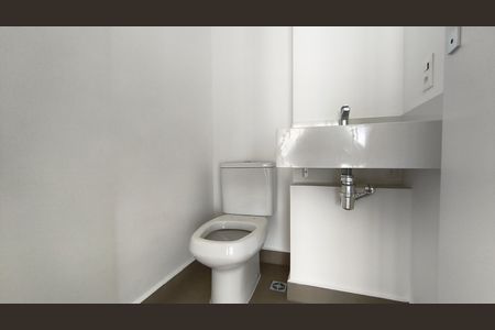 Apartamento à venda com 114m², 3 quartos e 2 vagasLavabo