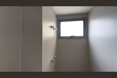 Apartamento à venda com 114m², 3 quartos e 2 vagasBanheiro da Suíte 1