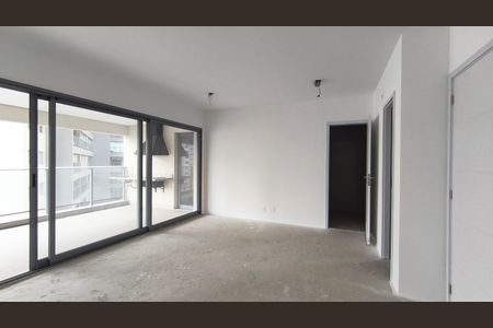 Sala de apartamento à venda com 3 quartos, 114m² em Vila Mariana, São Paulo