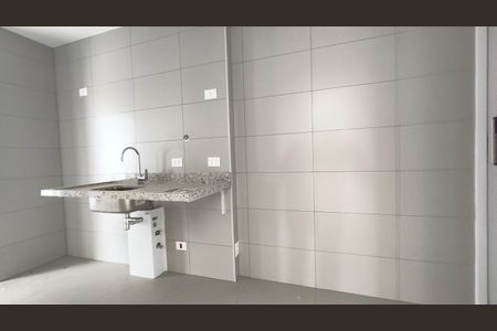 Apartamento à venda com 114m², 3 quartos e 2 vagasCozinha