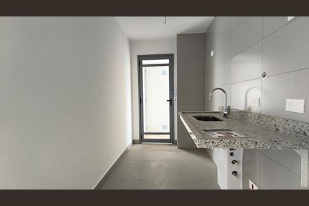 Apartamento à venda com 114m², 3 quartos e 2 vagasCozinha